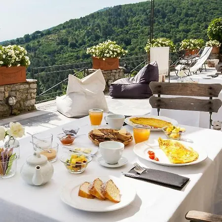 Ca' Mea Frühstückspension