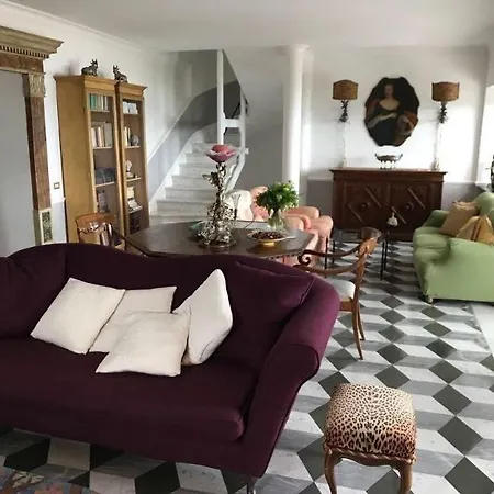 Ca' Mea Frühstückspension 3*