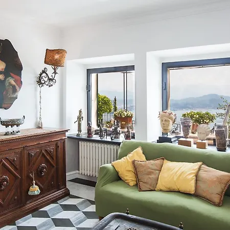 Frühstückspension Ca' Mea 3*