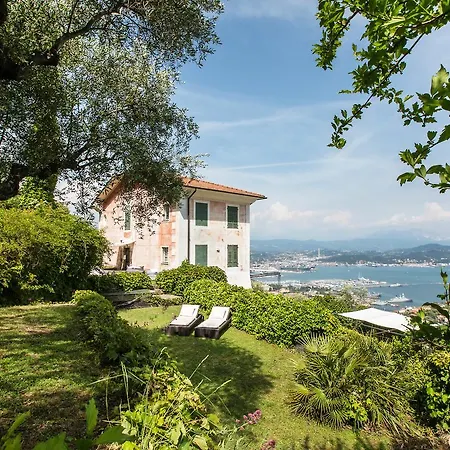Ca' Mea La Spezia